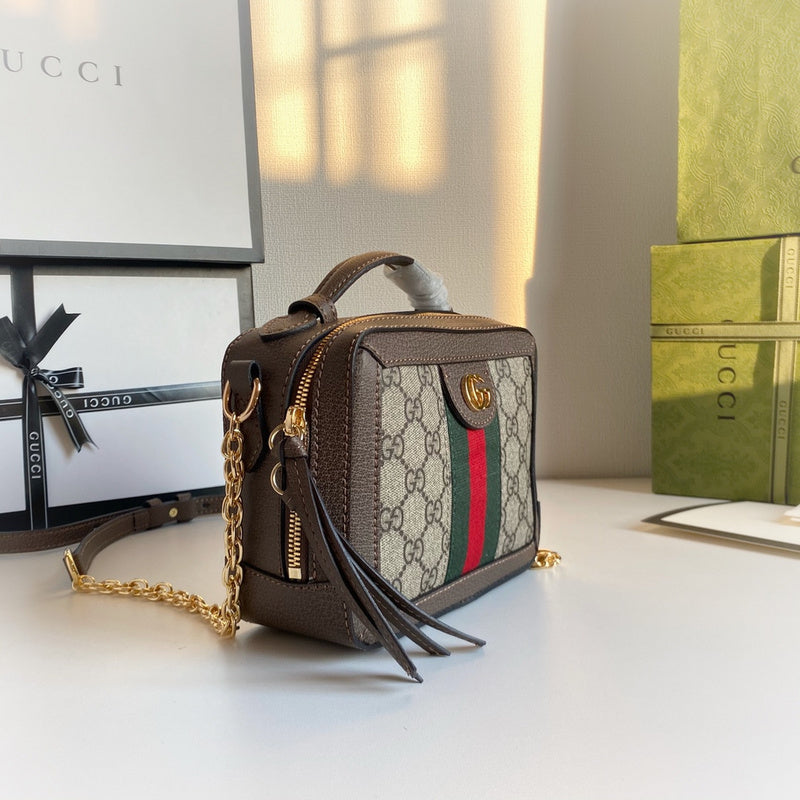 Satchel Bags - GUC Bags - 1297