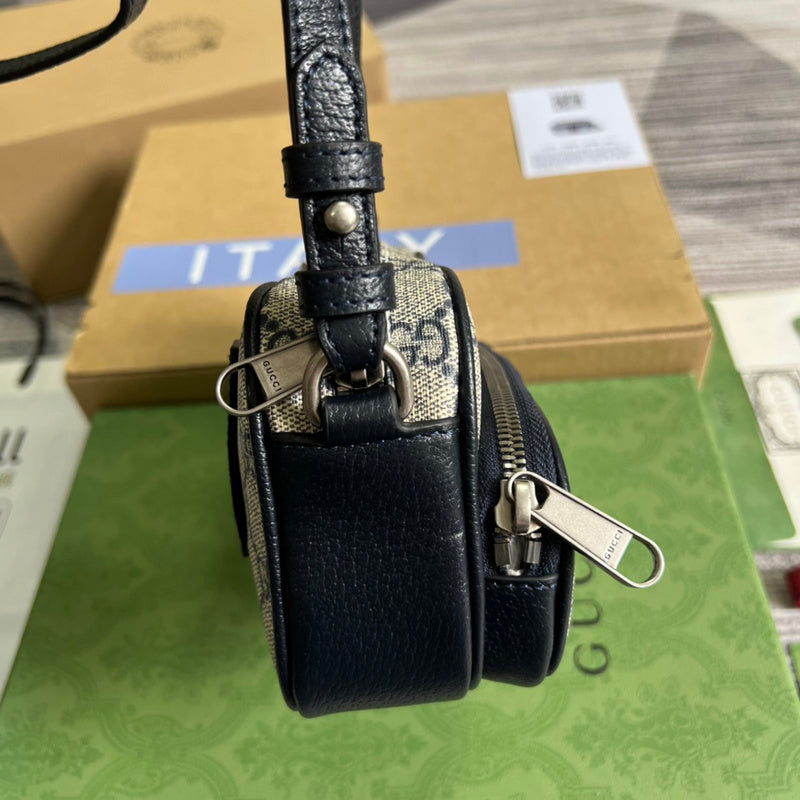 Satchel Bags - GCI Bags - 5749