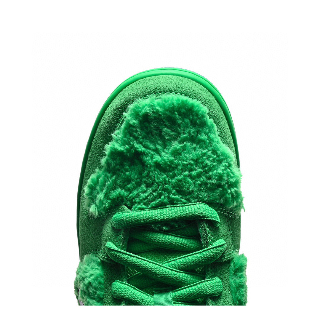 GLM - NKE Dancing bear green