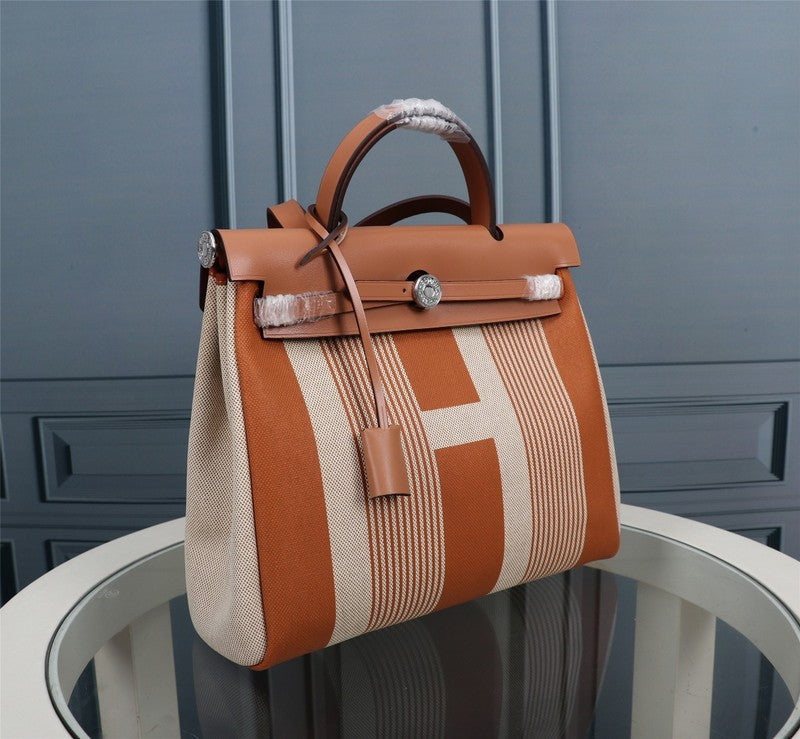 Satchel Bags - HMS Bags - 032