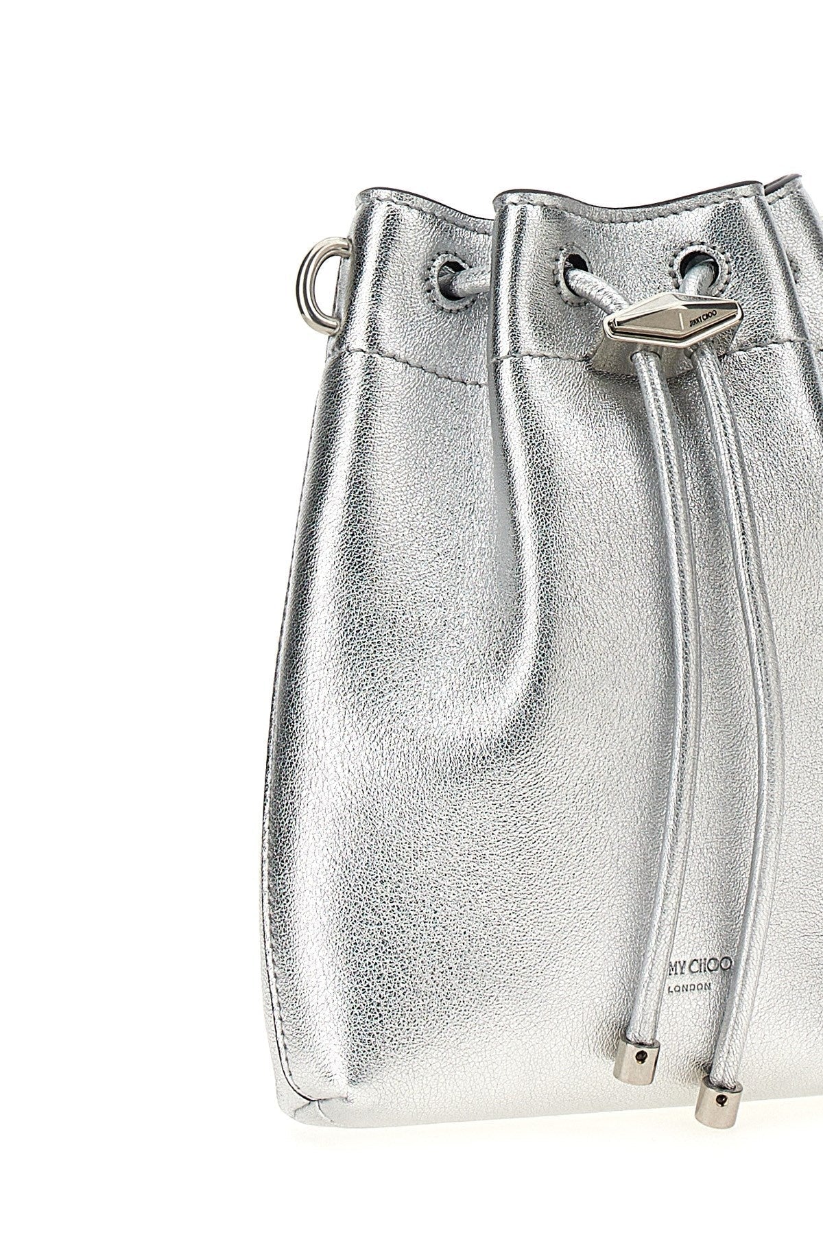 Jimmy Choo Women 'Bon Bon' Bucket Bag