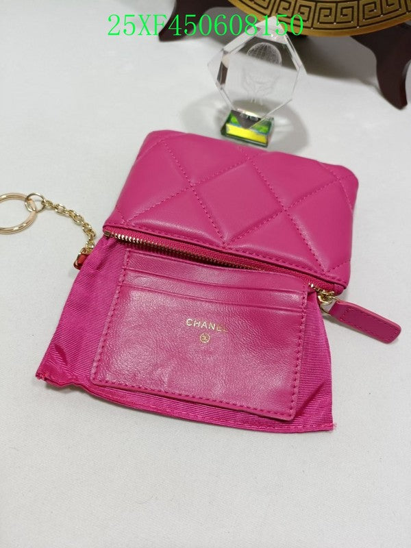 Glami - CHL Wallet - 2328