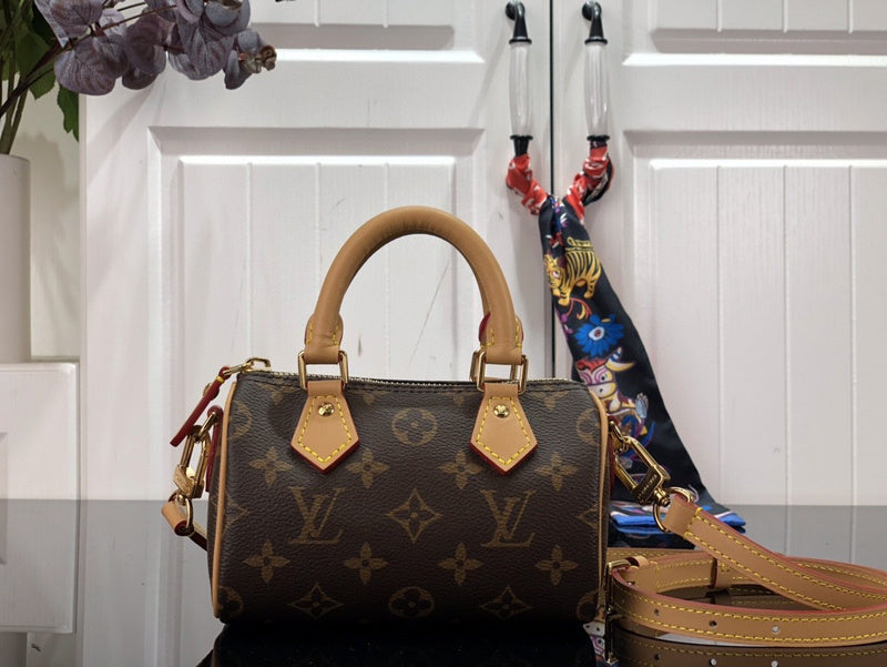 Glami- Glami- Lu-Vi bags - 3545
