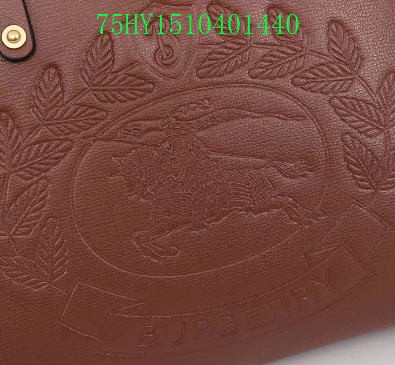 Fan Fashion -GLM - Top quality BBR Bags - 562