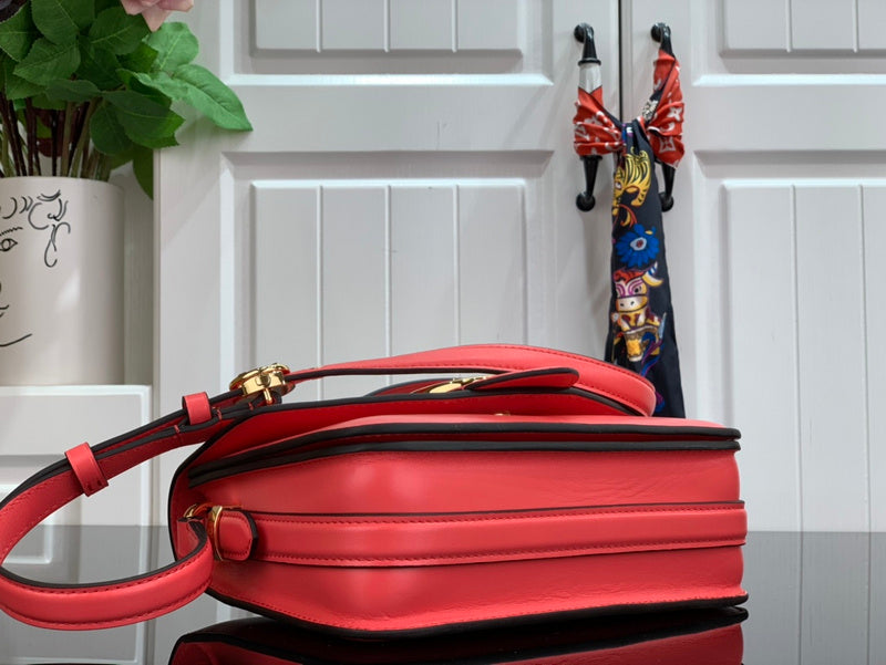 Satchel Bags - VL Bags - 6332