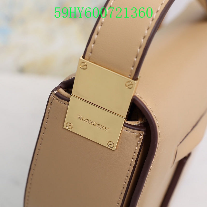 Fan Fashion -GLM - Top quality BBR Bags - 445
