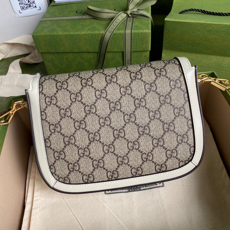 Satchel Bags - GCI Bags - 5971