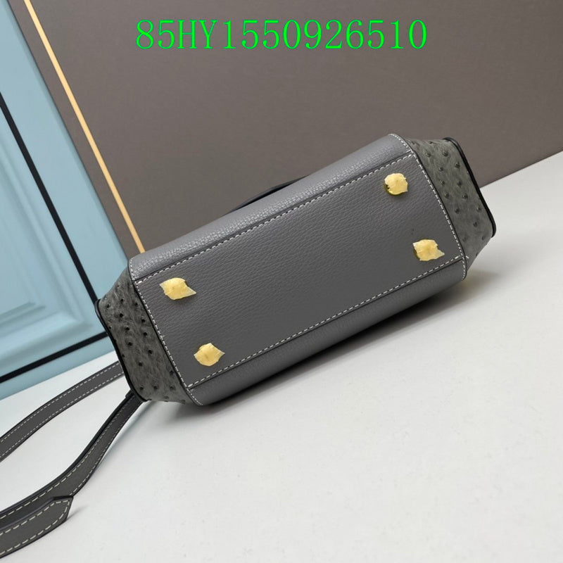 Satchel Bags - PDA Bags - 3965