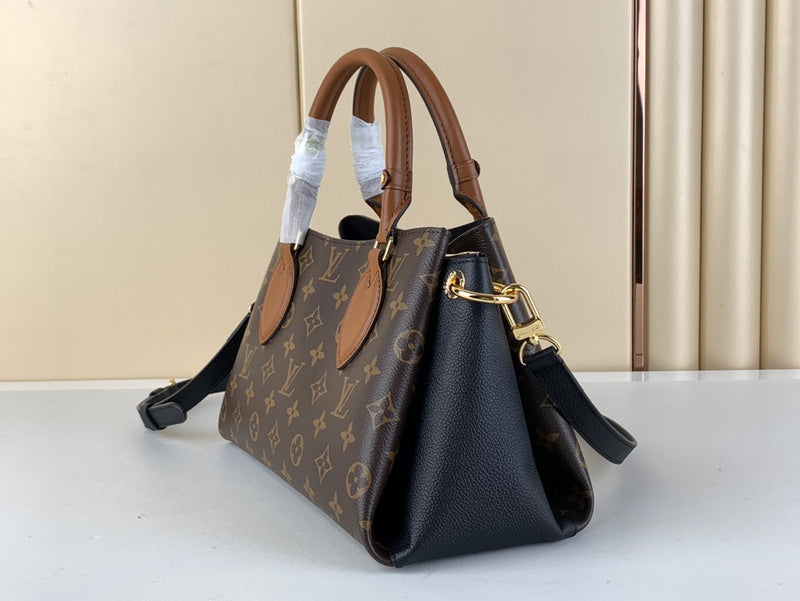 Satchel Bags - VL Bags - 2647