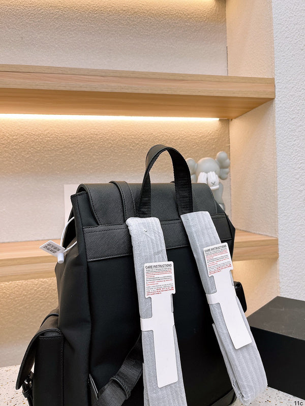 Satchel Bags - PDA Bags - 416