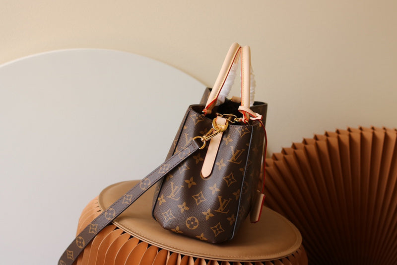 Glami GlamI Lu-Vi Bags - 16946