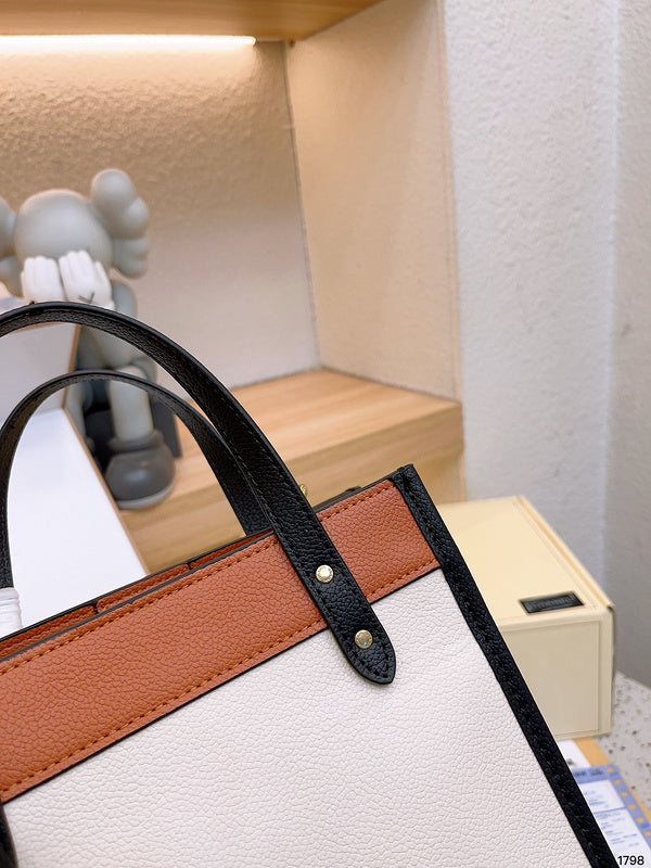Satchel Bags - CCH Bags - 010