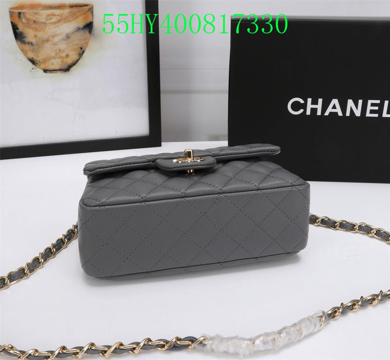 Satchel Bags - CHL Bags - 5261