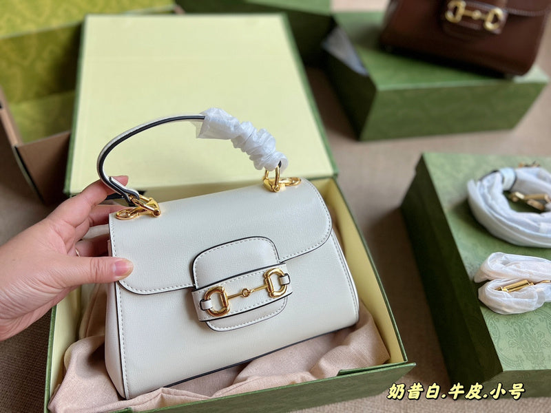 Satchel Bags - GUC Bags - 267