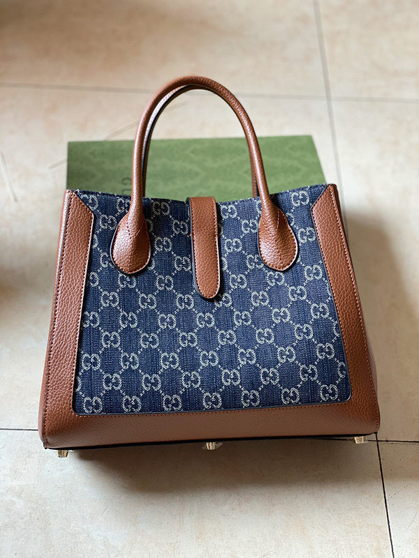 Satchel Bags - GCI Bags - 2086