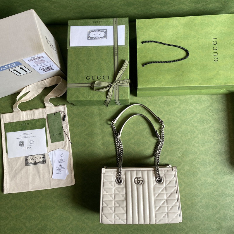 Satchel Bags - GCI Bags - 524