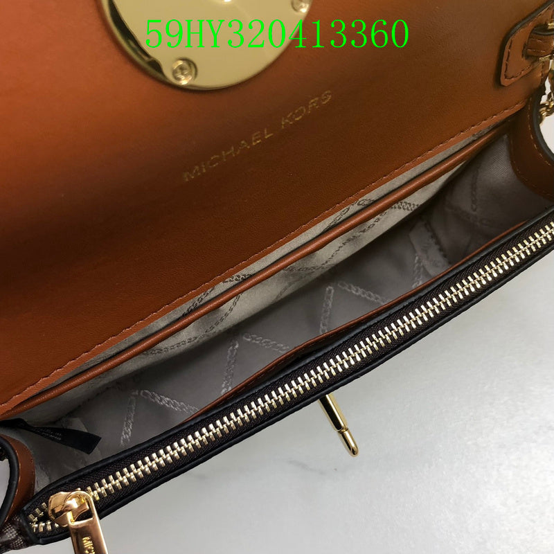 Satchel Bags - MK Bags - 095
