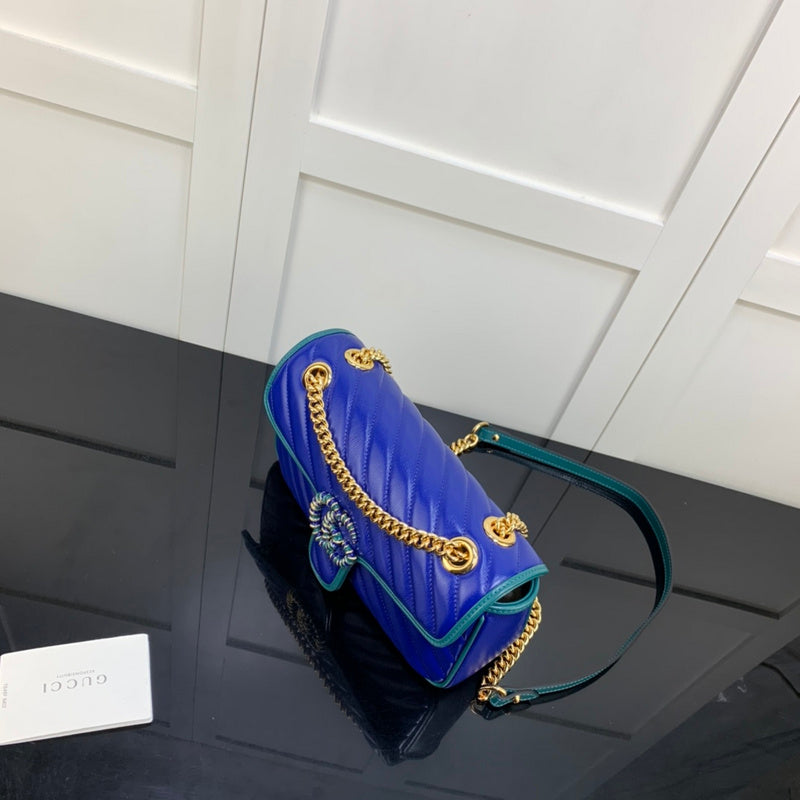 Satchel Bags - GUC Bags - 861
