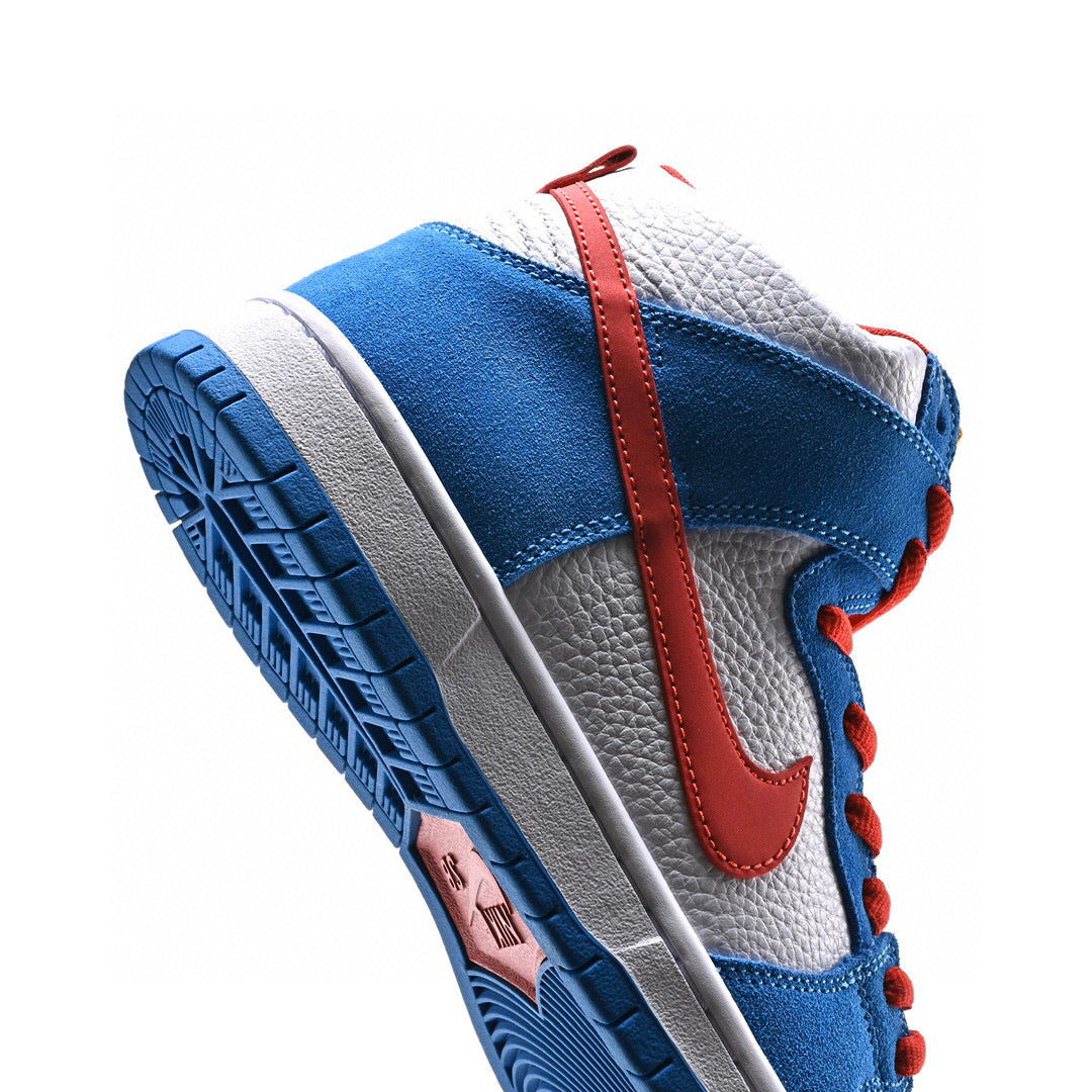 GLM - NKE SB Dunk Low Pro Jingle Cats