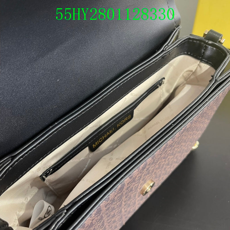 Satchel Bags - MK Bags - 132