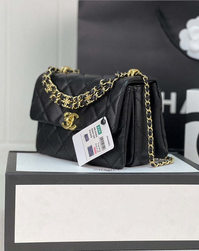 Satchel Bags - CHL Bags - 2764