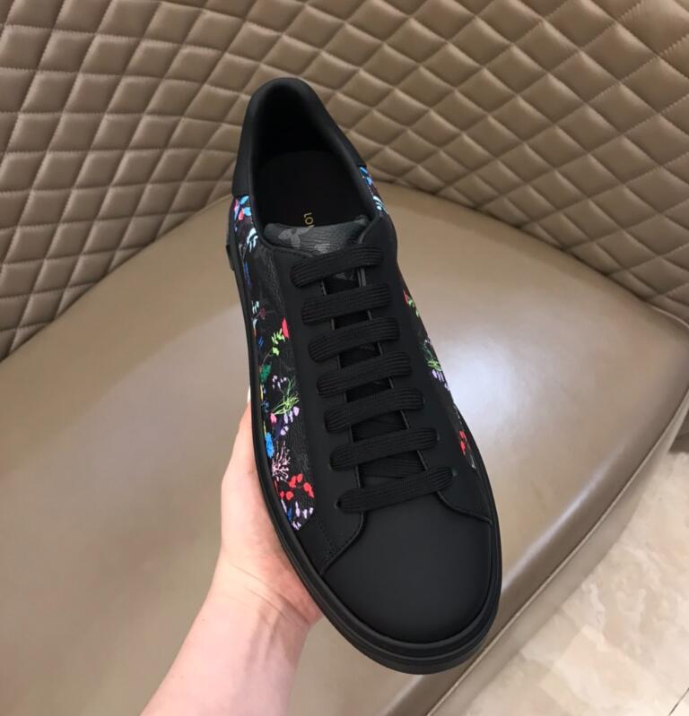 glami shop- LOV Men Shoes - 1638
