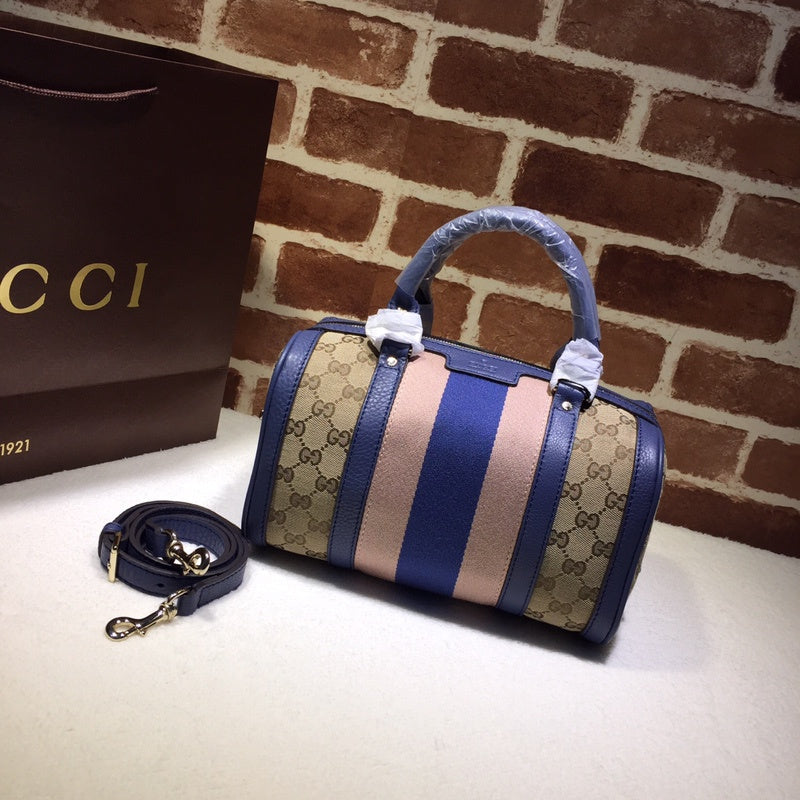 Satchel Bags - GCI Bags - 3988