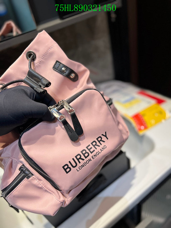 Fan Fashion -GLM - Top quality BBR Bags - 143