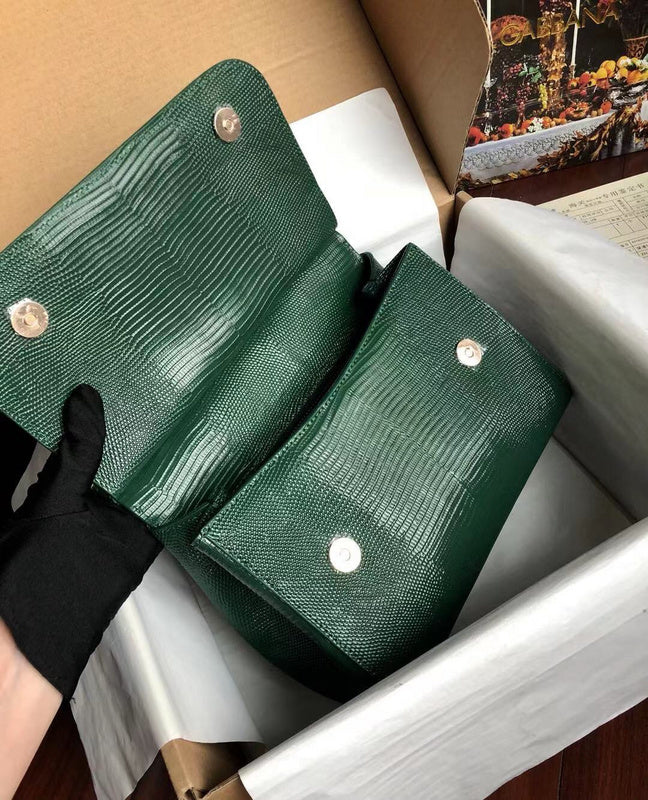Satchel Bags - DG Bags - 465