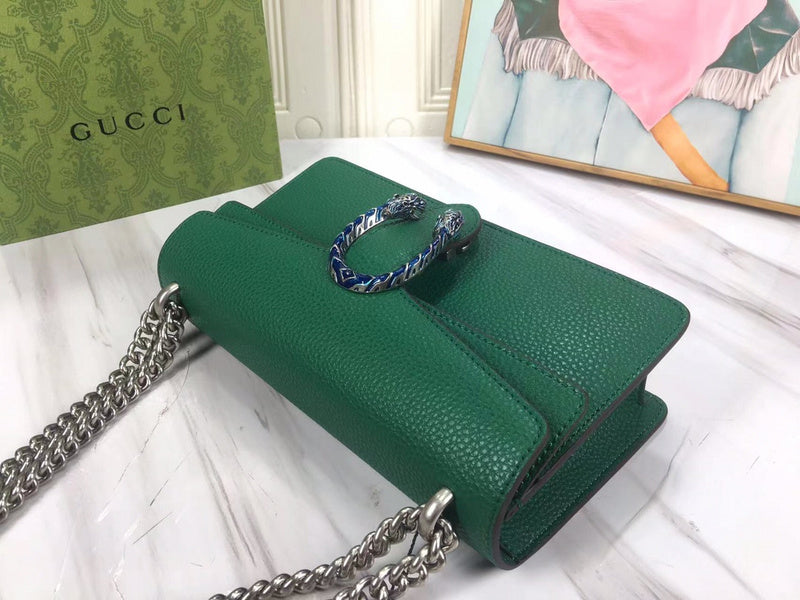 Satchel Bags - GCI Bags - 1253
