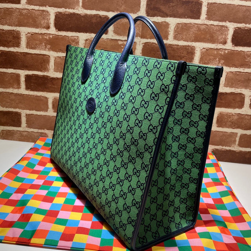 Satchel Bags - GCI Bags - 3096