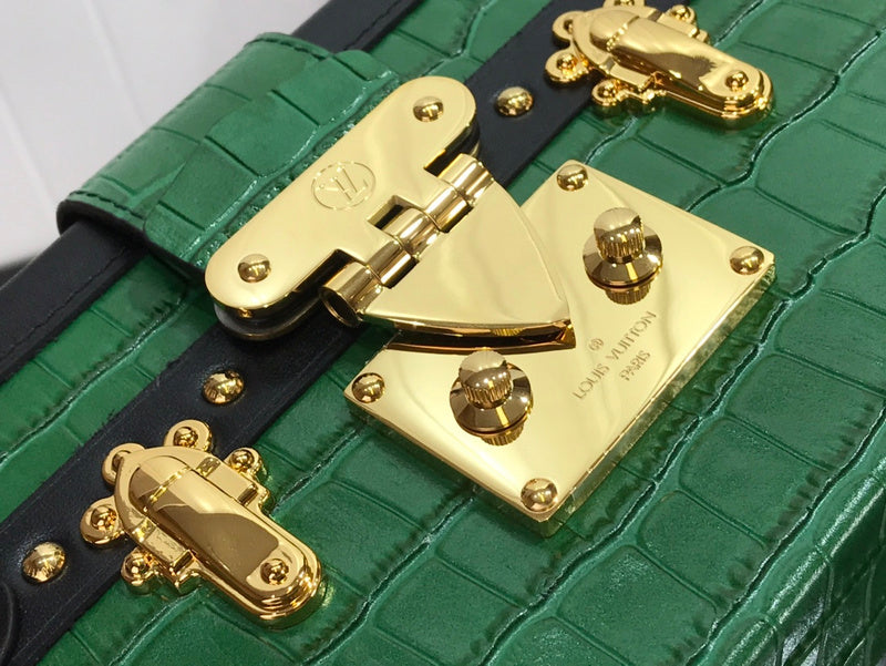 Satchel Bags - VL Bags - 5543