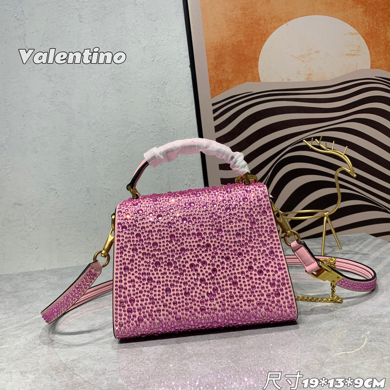 GLM - VEL Bags - 136