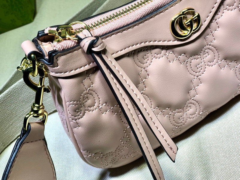 Satchel Bags - GCI Bags - 1292