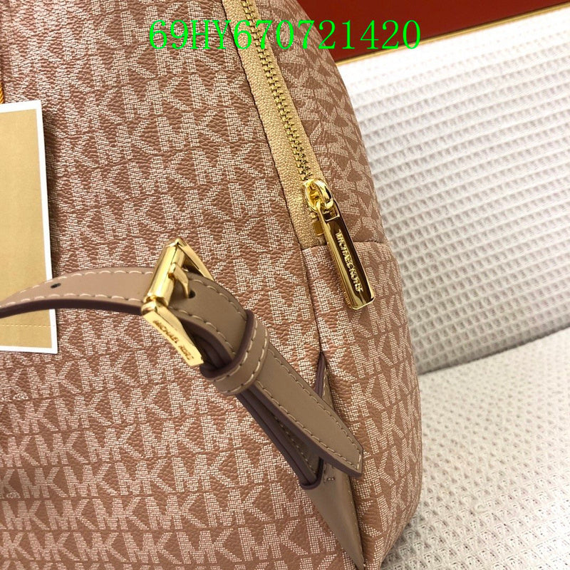 Satchel Bags - MK Bags - 729