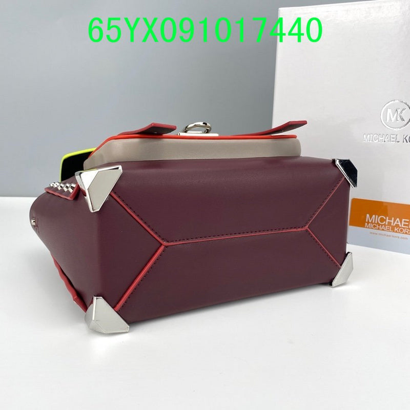 Satchel Bags - MK Bags - 860