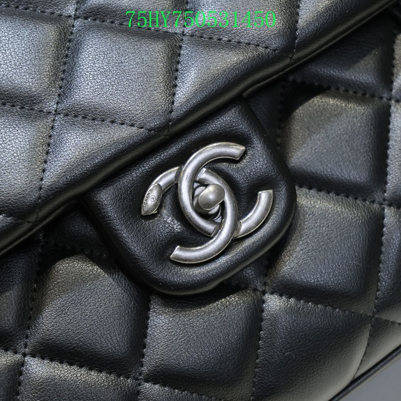 Satchel Bags - CHL Bags - 5146