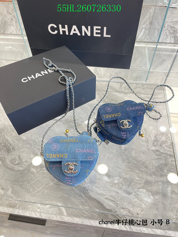 Glami - CHL Bags - 2459