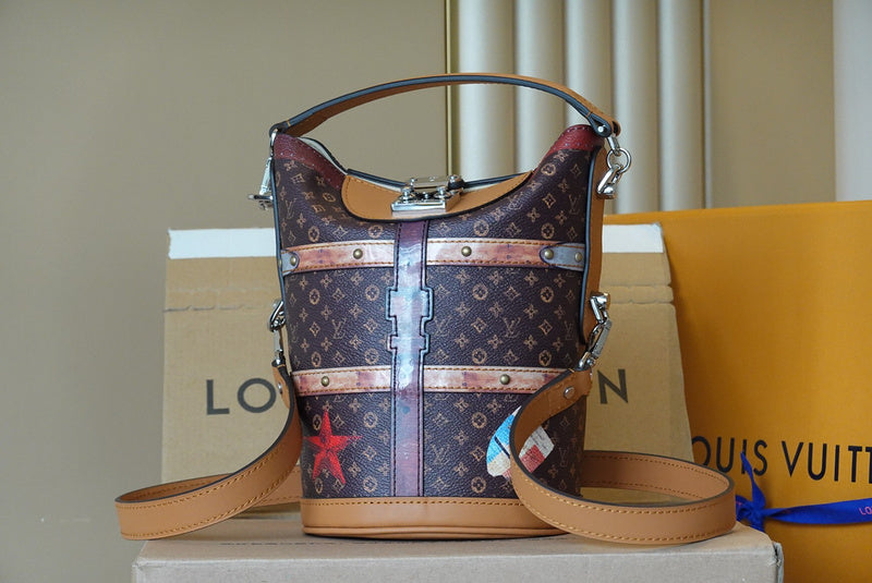 Satchel Bags - VL Bags - 5595