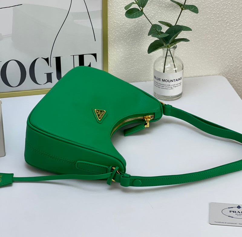 Satchel Bags - PDA Bags - 1074
