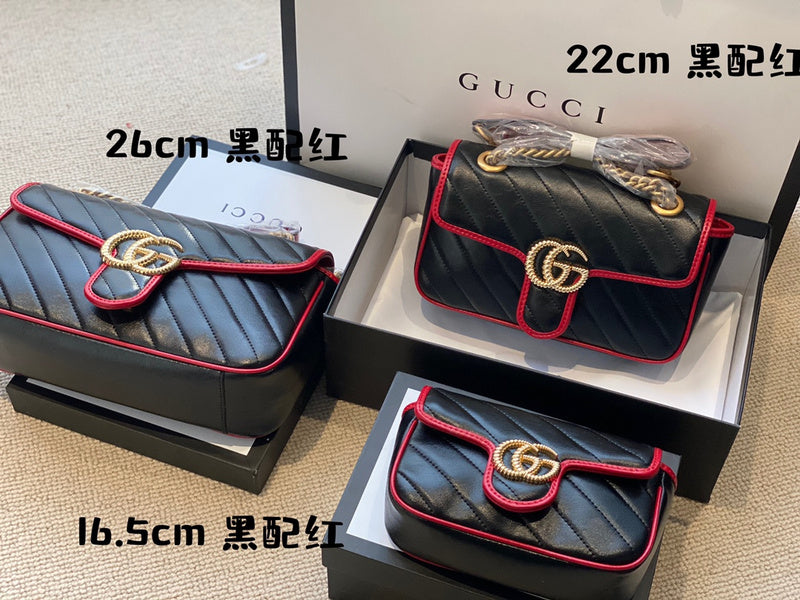 Satchel Bags - GCI Bags - 2145