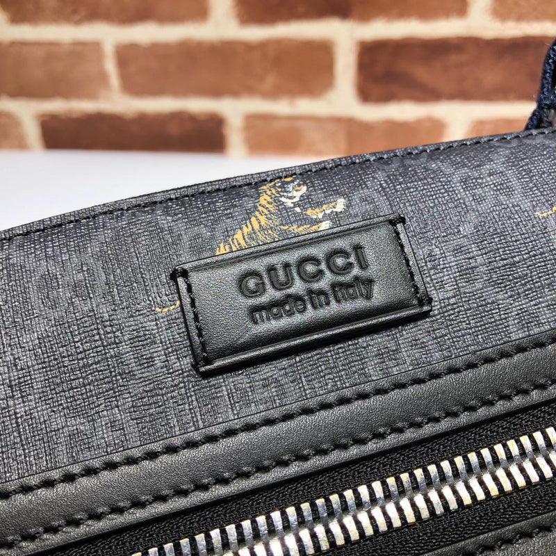 Satchel Bags - GCI Bags - 3809