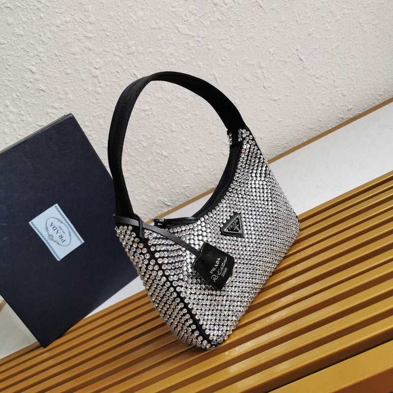 Satchel Bags - PDA Bags - 014