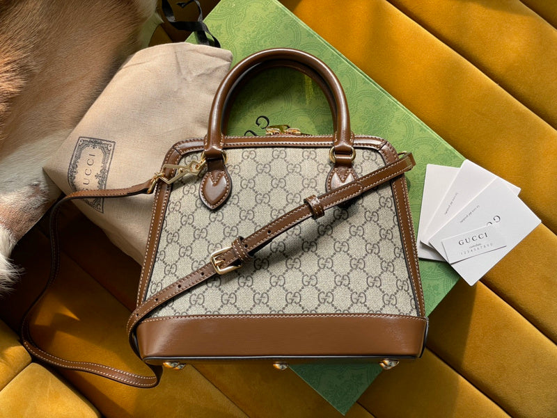 Satchel Bags - GCI Bags - 304