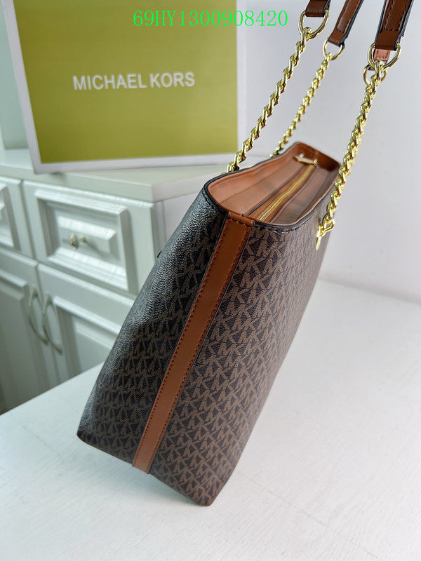 Satchel Bags - MK Bags - 224