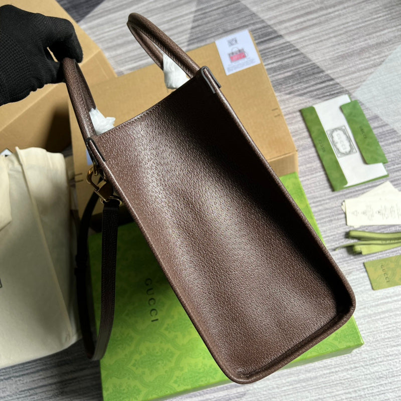 Satchel Bags - GCI Bags - 4725