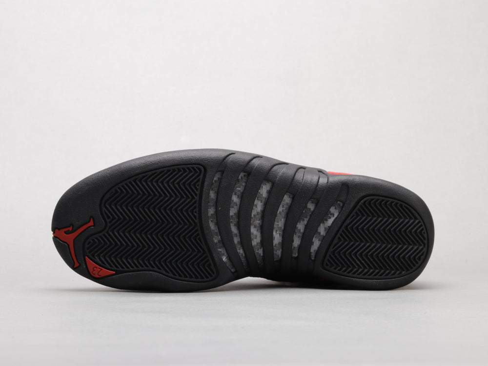GLM - AJ12 Inversion Sick