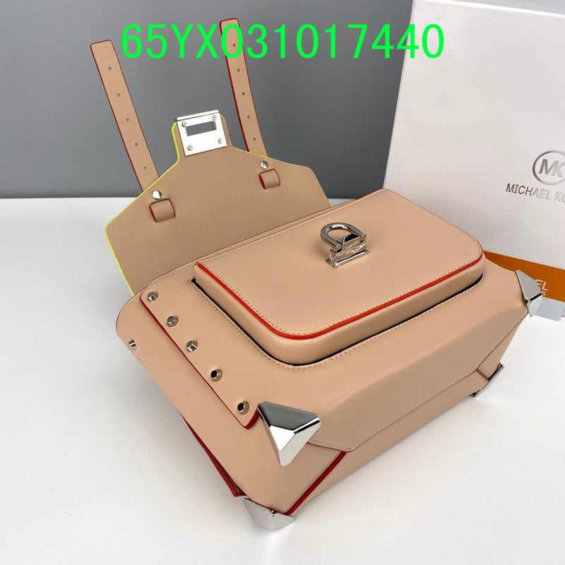 Satchel Bags - MK Bags - 845