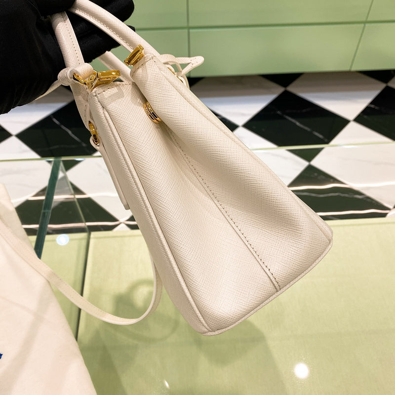 Satchel Bags - PDA Bags - 2411