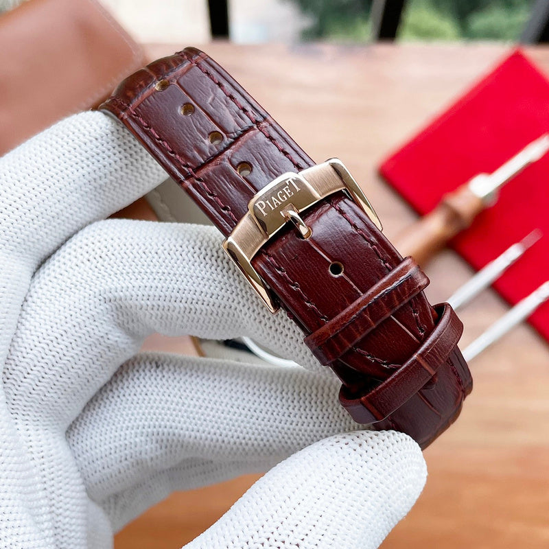 Satchel Bags - CTR Watches - 017